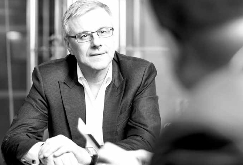 Alain Dehaze