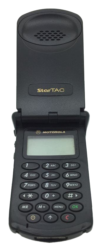 Motorola StarTAC 75+